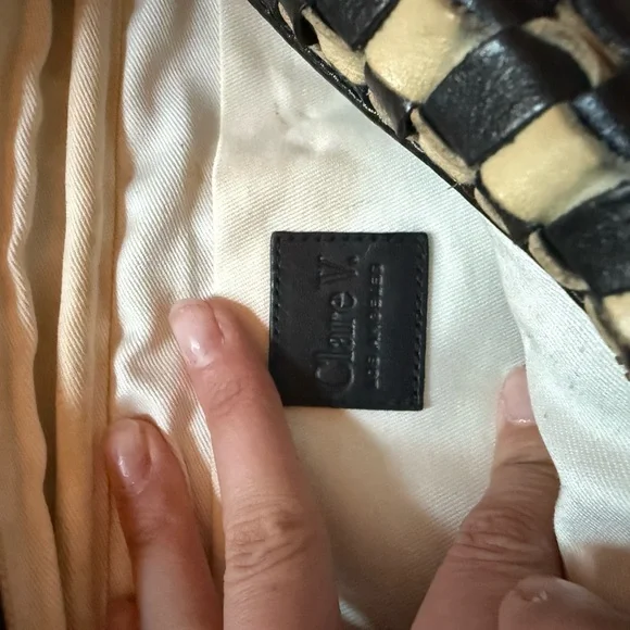 Clare V Midi Sac - Picture 6 of 8